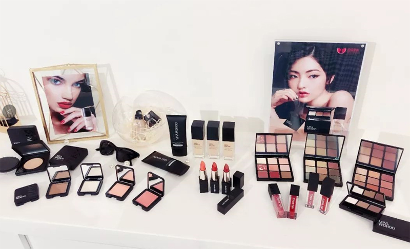 High-end series High-end series