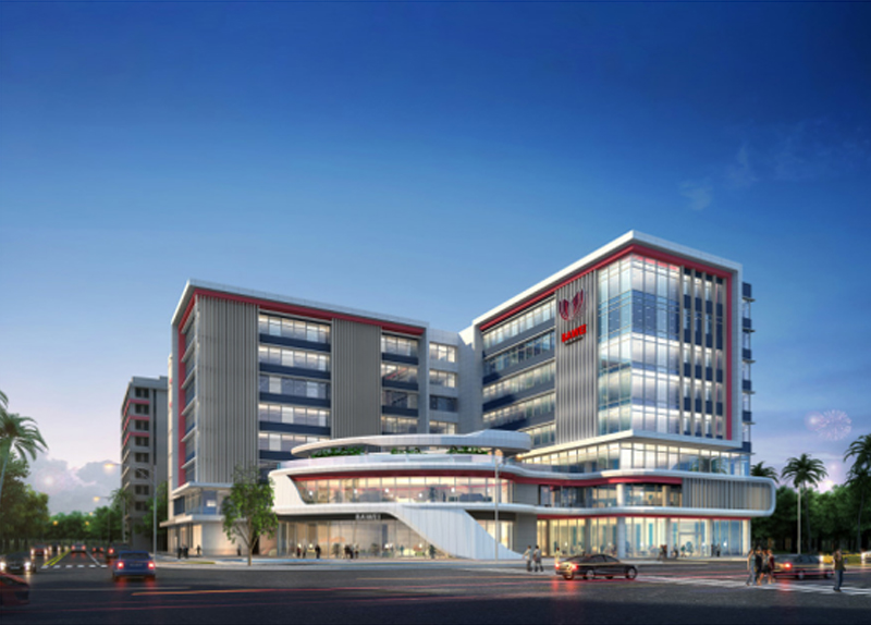 5G Intelligent Factory 5G Intelligent Factory