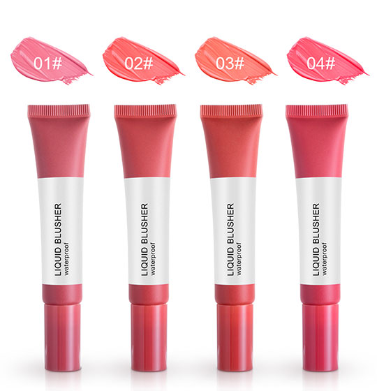 Liquid Blush