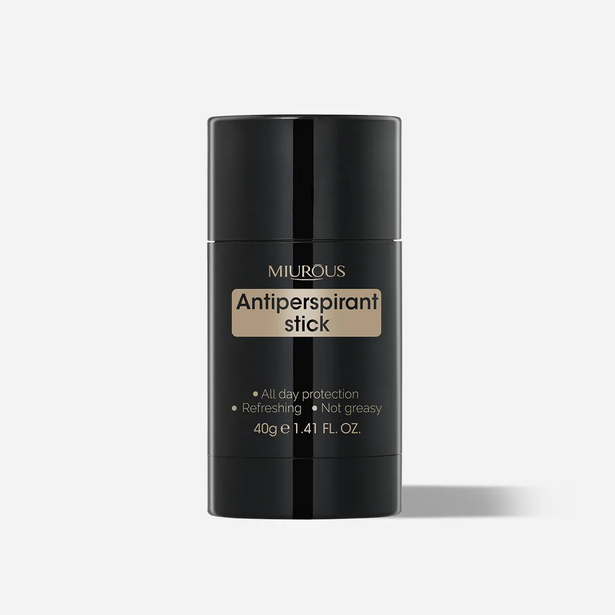 ANTIPERSPIRANT STICK