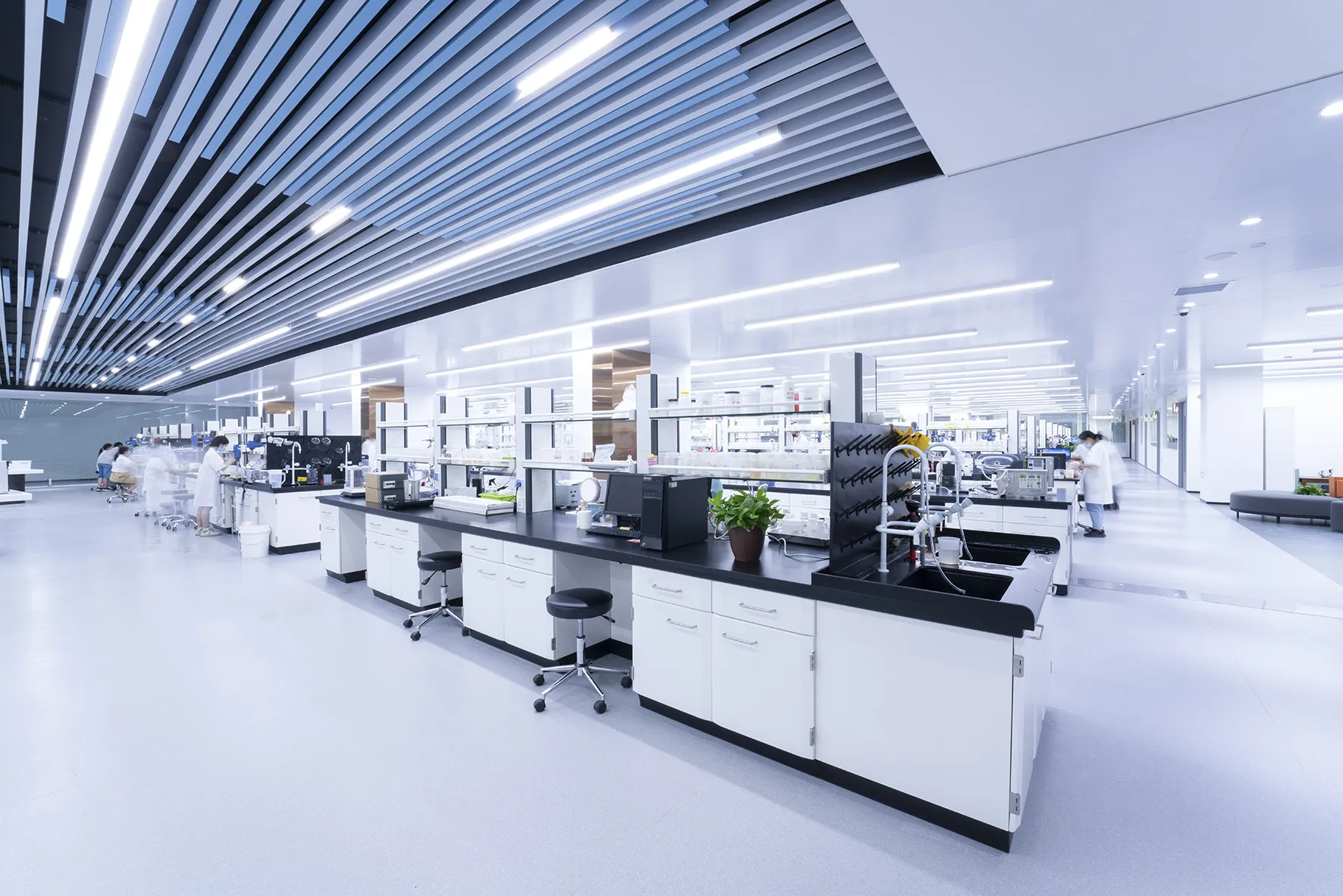 The Magic Cube of Diverse Effects Awaits Your Unlocking